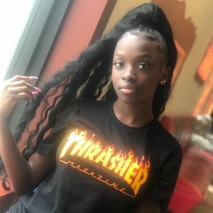 Meet your Posher, Tangela